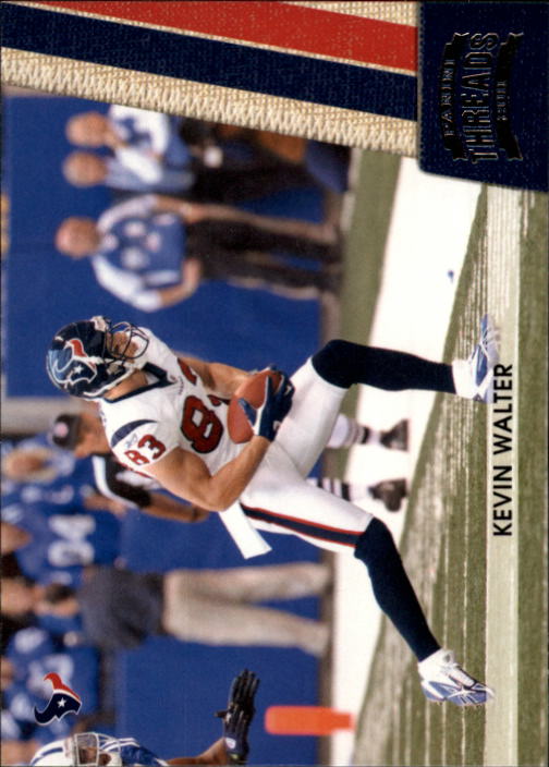 A2278- 2011 Panini Threads FB Cards 1-250 +Rookies -You Pick- 15+ FREE US SHIP - Picture 116 of 482