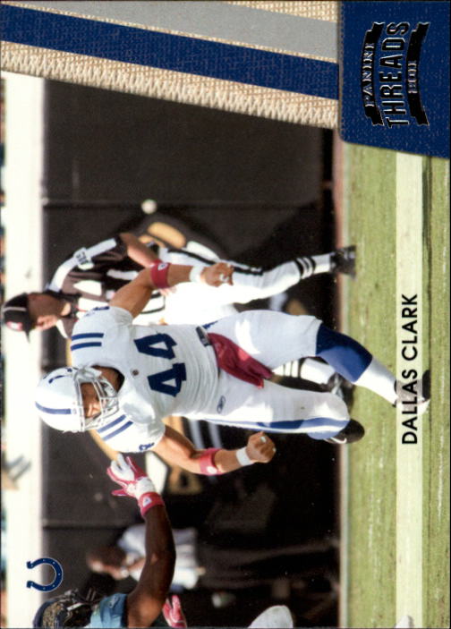 A2278- 2011 Panini Threads FB Cards 1-250 +Rookies -You Pick- 15+ FREE US SHIP - Picture 122 of 482