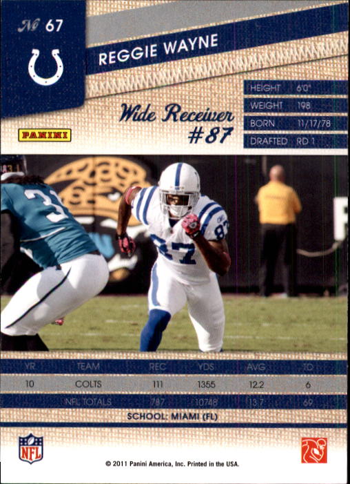 A2278- 2011 Panini Threads FB Cards 1-250 +Rookies -You Pick- 15+ FREE US SHIP - Picture 129 of 482