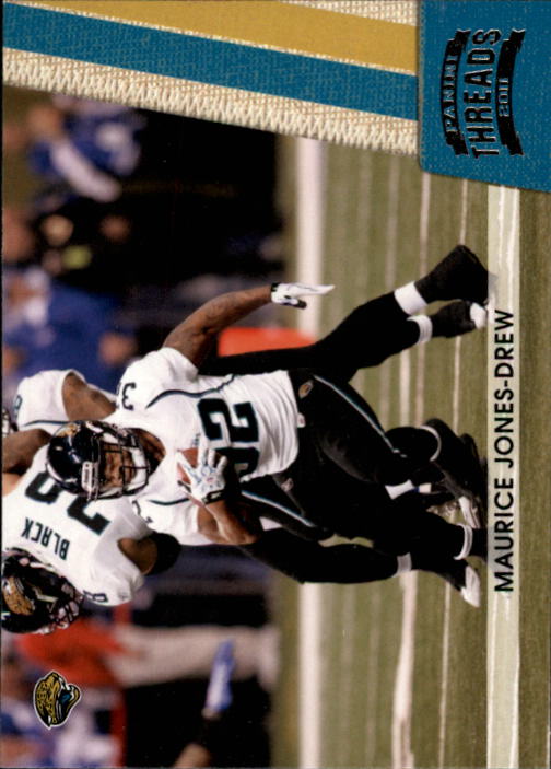 A2278- 2011 Panini Threads FB Cards 1-250 +Rookies -You Pick- 15+ FREE US SHIP - Picture 134 of 482