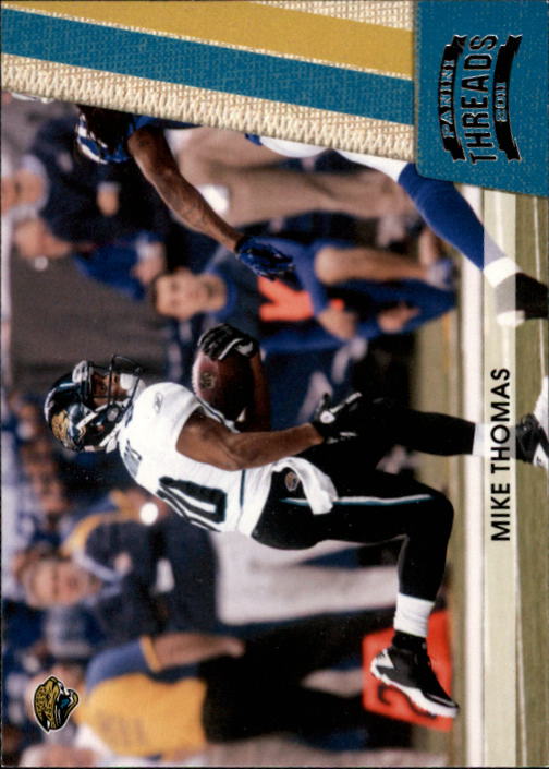 A2278- 2011 Panini Threads FB Cards 1-250 +Rookies -You Pick- 15+ FREE US SHIP - Picture 138 of 482