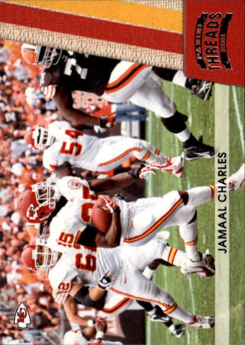 A2278- 2011 Panini Threads FB Cards 1-250 +Rookies -You Pick- 15+ FREE US SHIP - Picture 142 of 482