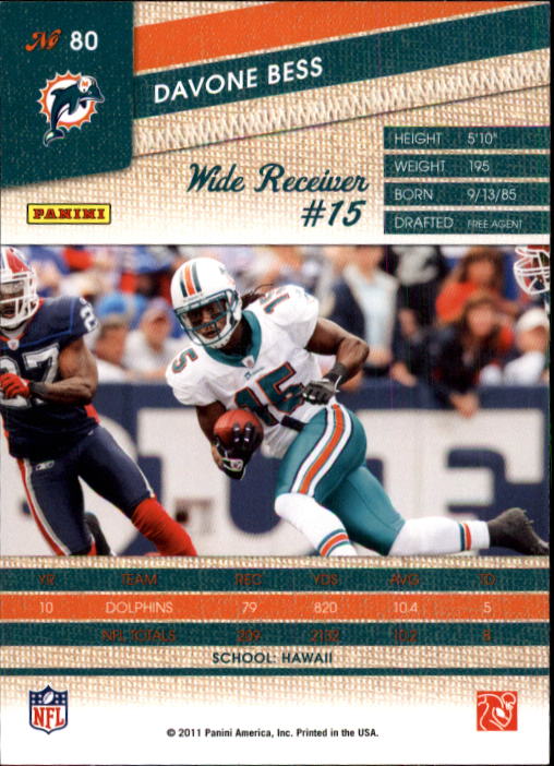 A2278- 2011 Panini Threads FB Cards 1-250 +Rookies -You Pick- 15+ FREE US SHIP - Picture 155 of 482