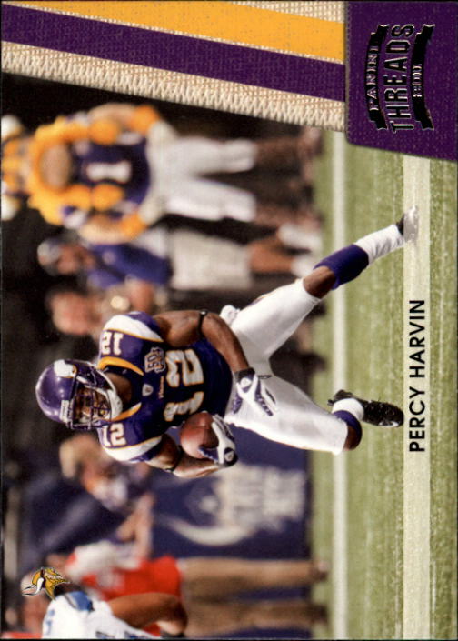 A2278- 2011 Panini Threads FB Cards 1-250 +Rookies -You Pick- 15+ FREE US SHIP - Picture 160 of 482