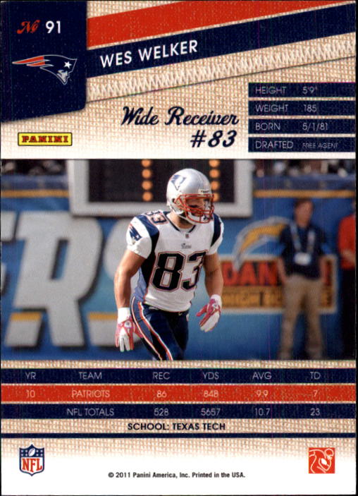 A2278- 2011 Panini Threads FB Cards 1-250 +Rookies -You Pick- 15+ FREE US SHIP - Picture 177 of 482