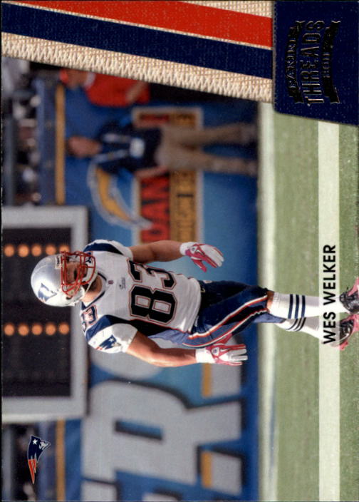 A2278- 2011 Panini Threads FB Cards 1-250 +Rookies -You Pick- 15+ FREE US SHIP - Picture 176 of 482