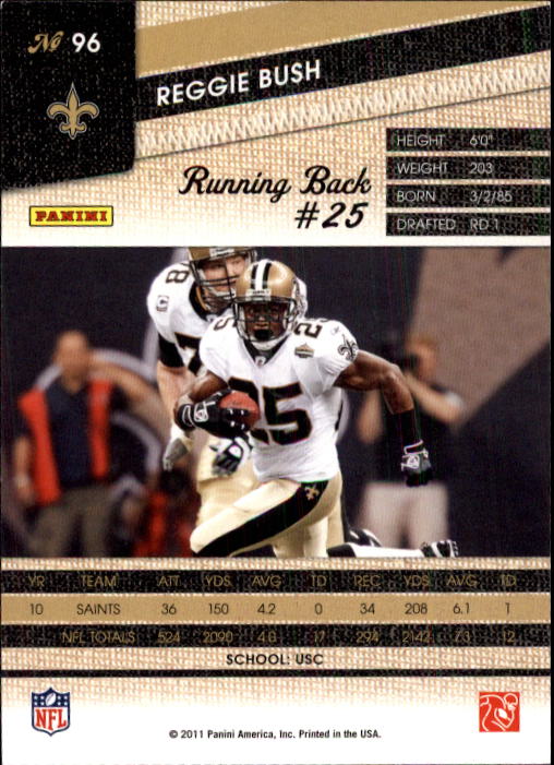 A2278- 2011 Panini Threads FB Cards 1-250 +Rookies -You Pick- 15+ FREE US SHIP - Picture 187 of 482