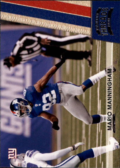 A2278- 2011 Panini Threads FB Cards 1-250 +Rookies -You Pick- 15+ FREE US SHIP - Picture 194 of 482