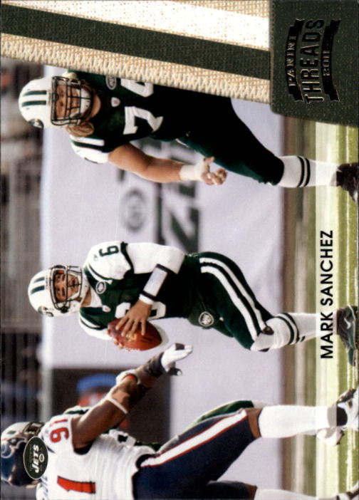 A2278- 2011 Panini Threads FB Cards 1-250 +Rookies -You Pick- 15+ FREE US SHIP - Picture 202 of 482