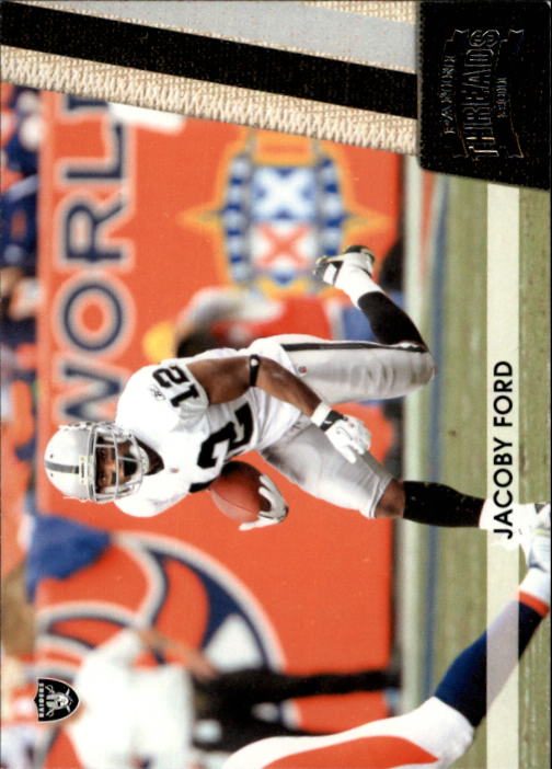 A2278- 2011 Panini Threads FB Cards 1-250 +Rookies -You Pick- 15+ FREE US SHIP - Picture 210 of 482