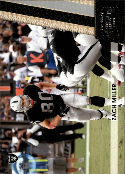 A2278- 2011 Panini Threads FB Cards 1-250 +Rookies -You Pick- 15+ FREE US SHIP - Picture 214 of 482