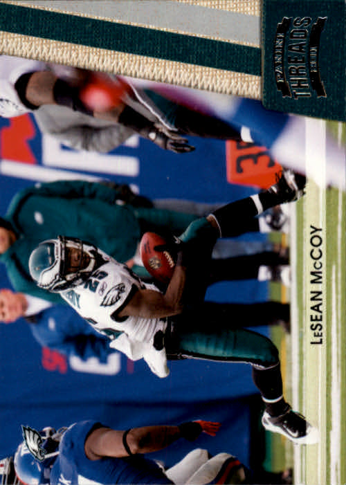 A2278- 2011 Panini Threads FB Cards 1-250 +Rookies -You Pick- 15+ FREE US SHIP - Picture 220 of 482