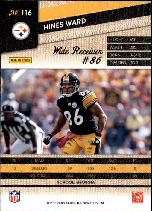 A2278- 2011 Panini Threads FB Cards 1-250 +Rookies -You Pick- 15+ FREE US SHIP - Picture 227 of 482