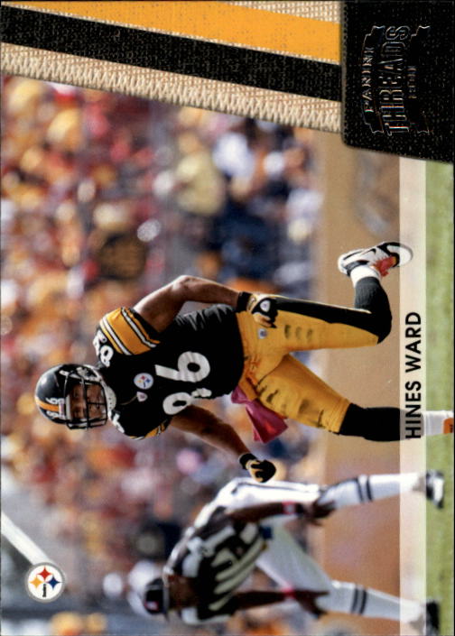 A2278- 2011 Panini Threads FB Cards 1-250 +Rookies -You Pick- 15+ FREE US SHIP - Picture 226 of 482