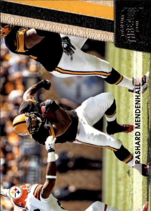 A2278- 2011 Panini Threads FB Cards 1-250 +Rookies -You Pick- 15+ FREE US SHIP - Picture 230 of 482