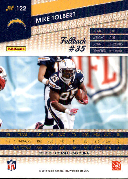 A2278- 2011 Panini Threads FB Cards 1-250 +Rookies -You Pick- 15+ FREE US SHIP - Picture 239 of 482