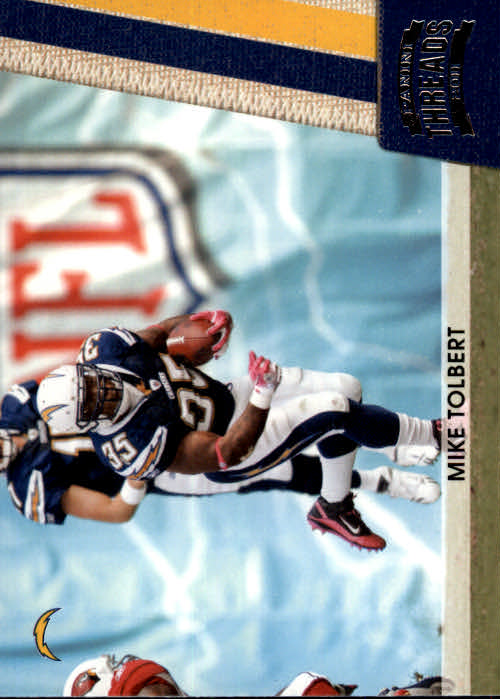 A2278- 2011 Panini Threads FB Cards 1-250 +Rookies -You Pick- 15+ FREE US SHIP - Picture 238 of 482