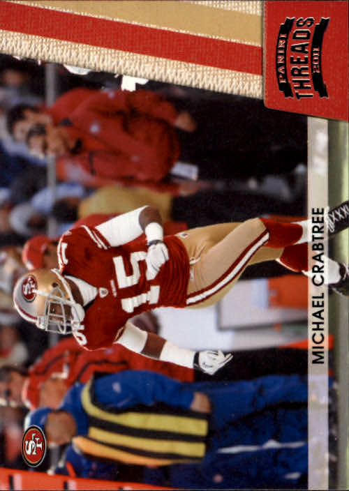 A2278- 2011 Panini Threads FB Cards 1-250 +Rookies -You Pick- 15+ FREE US SHIP - Picture 246 of 482
