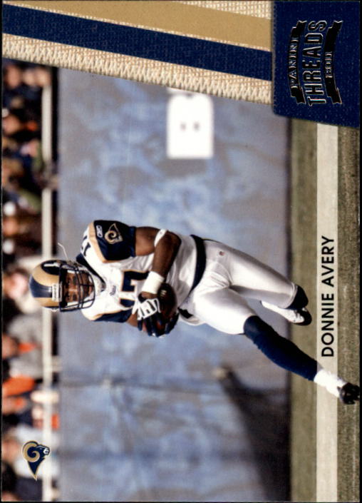 A2278- 2011 Panini Threads FB Cards 1-250 +Rookies -You Pick- 15+ FREE US SHIP - Picture 262 of 482