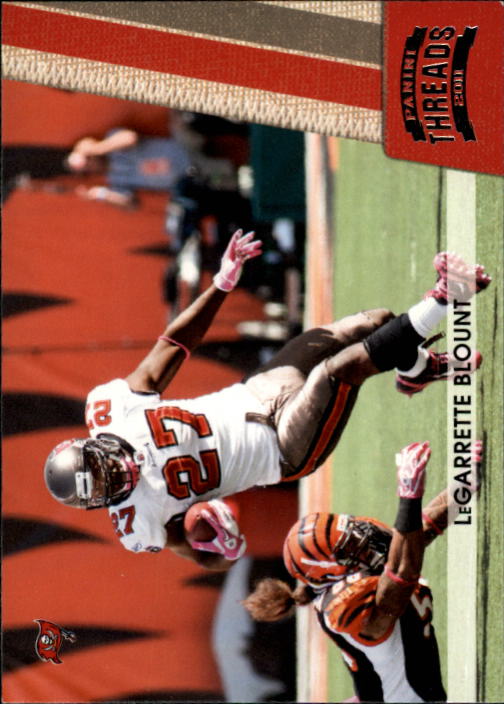A2278- 2011 Panini Threads FB Cards 1-250 +Rookies -You Pick- 15+ FREE US SHIP - Picture 274 of 482