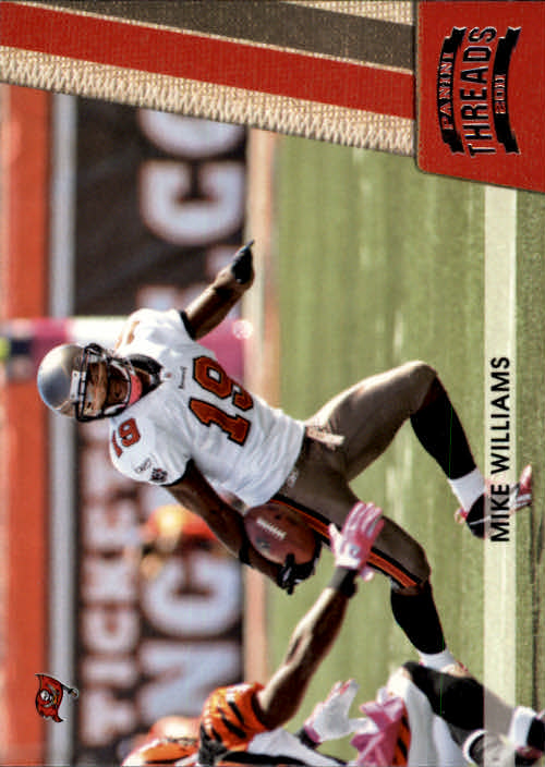A2278- 2011 Panini Threads FB Cards 1-250 +Rookies -You Pick- 15+ FREE US SHIP - Picture 276 of 482