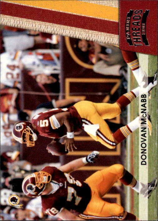 A2278- 2011 Panini Threads FB Cards 1-250 +Rookies -You Pick- 15+ FREE US SHIP - Picture 290 of 482