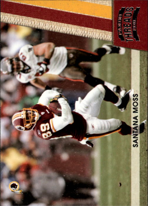 A2278- 2011 Panini Threads FB Cards 1-250 +Rookies -You Pick- 15+ FREE US SHIP - Picture 294 of 482