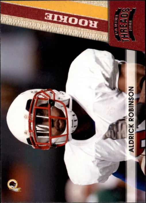 A2278- 2011 Panini Threads FB Cards 1-250 +Rookies -You Pick- 15+ FREE US SHIP - Picture 305 of 482