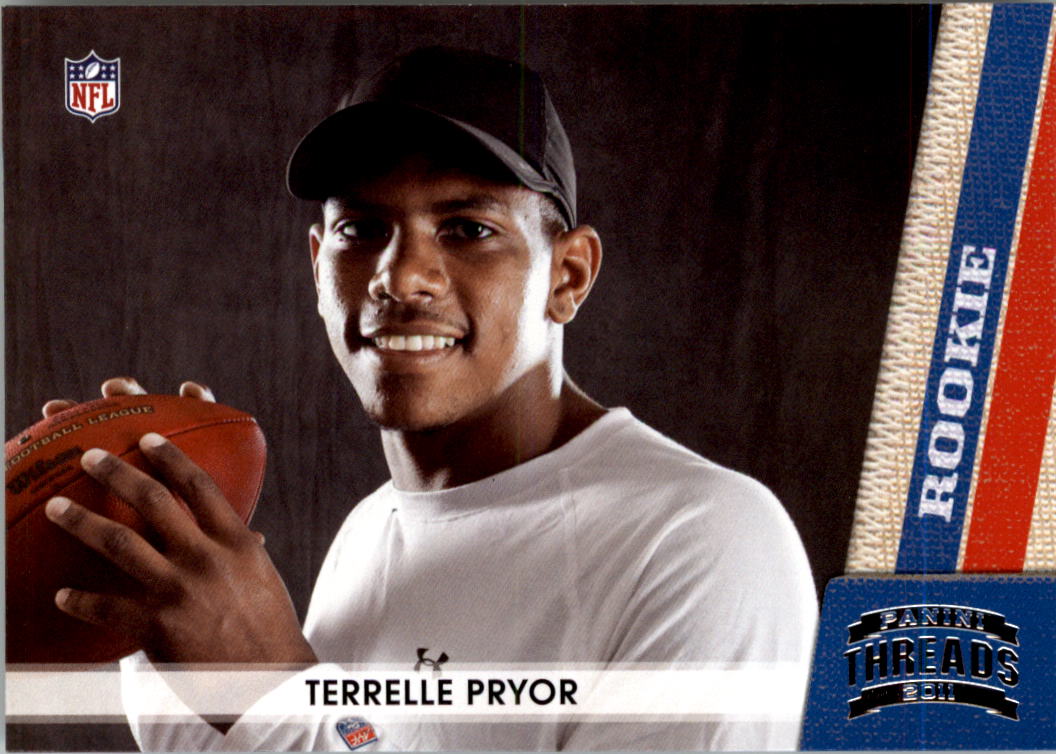A2278- 2011 Panini Threads FB Cards 1-250 +Rookies -You Pick- 15+ FREE US SHIP - Picture 315 of 482