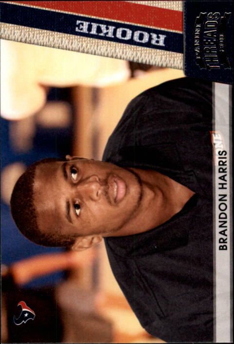 A2278- 2011 Panini Threads FB Cards 1-250 +Rookies -You Pick- 15+ FREE US SHIP - Picture 317 of 482