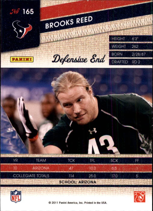 A2278- 2011 Panini Threads FB Cards 1-250 +Rookies -You Pick- 15+ FREE US SHIP - Picture 320 of 482