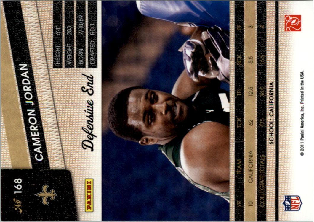 A2278- 2011 Panini Threads FB Cards 1-250 +Rookies -You Pick- 15+ FREE US SHIP - Picture 324 of 482