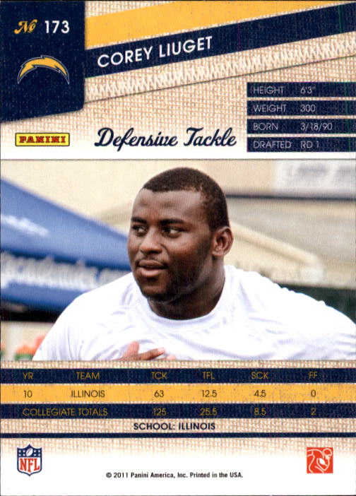 A2278- 2011 Panini Threads FB Cards 1-250 +Rookies -You Pick- 15+ FREE US SHIP - Picture 332 of 482