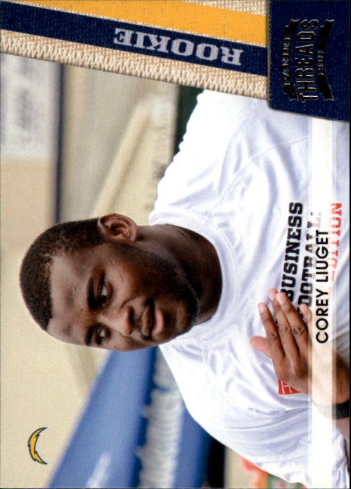 A2278- 2011 Panini Threads FB Cards 1-250 +Rookies -You Pick- 15+ FREE US SHIP - Picture 331 of 482