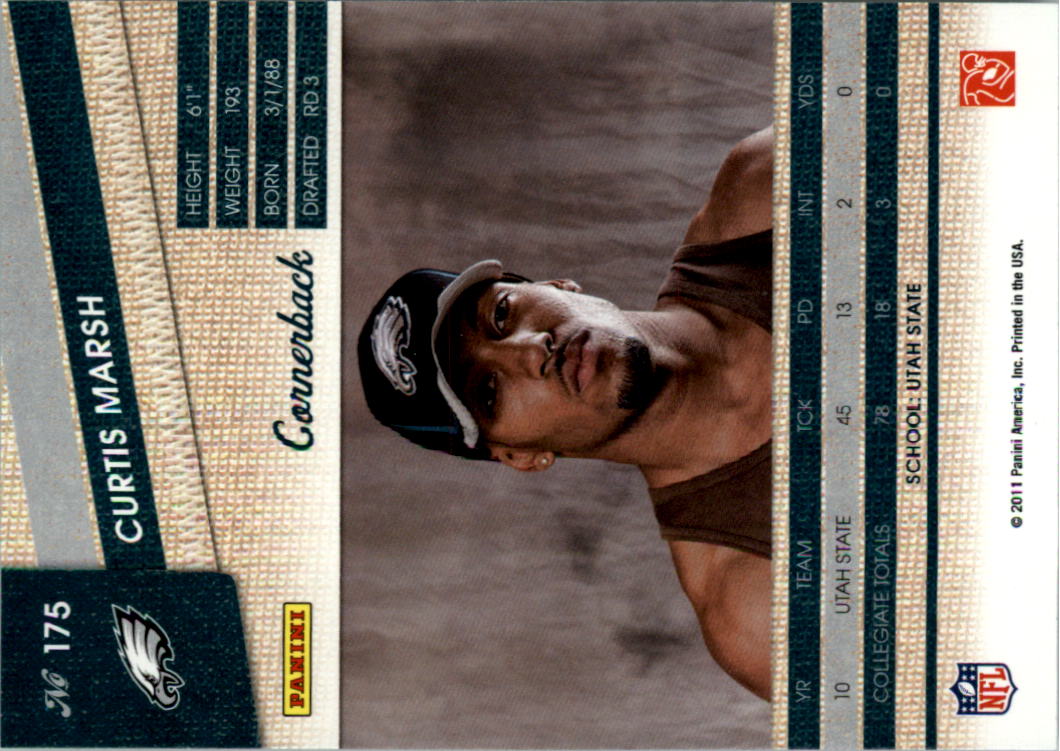 A2278- 2011 Panini Threads FB Cards 1-250 +Rookies -You Pick- 15+ FREE US SHIP - Picture 336 of 482