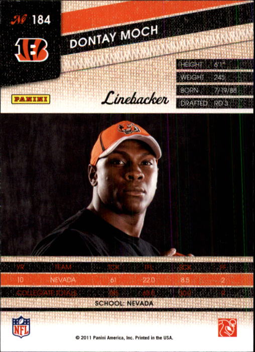 A2278- 2011 Panini Threads FB Cards 1-250 +Rookies -You Pick- 15+ FREE US SHIP - Picture 354 of 482