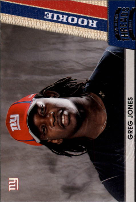 A2278- 2011 Panini Threads FB Cards 1-250 +Rookies -You Pick- 15+ FREE US SHIP - Picture 361 of 482