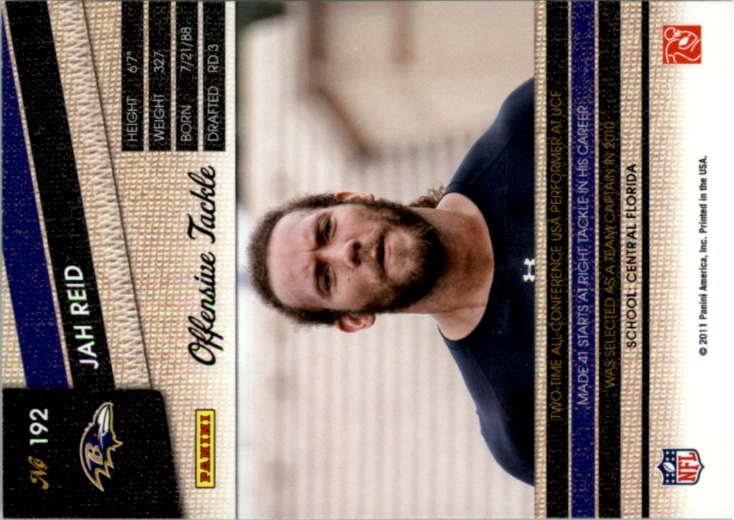 A2278- 2011 Panini Threads FB Cards 1-250 +Rookies -You Pick- 15+ FREE US SHIP - Picture 370 of 482