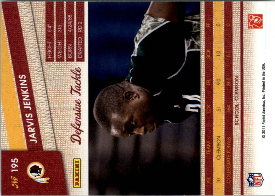 A2278- 2011 Panini Threads FB Cards 1-250 +Rookies -You Pick- 15+ FREE US SHIP - Picture 376 of 482