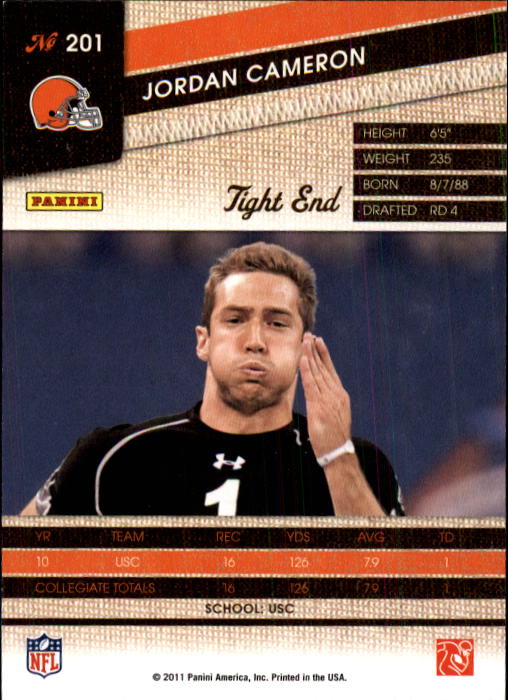 A2278- 2011 Panini Threads FB Cards 1-250 +Rookies -You Pick- 15+ FREE US SHIP - Picture 388 of 482