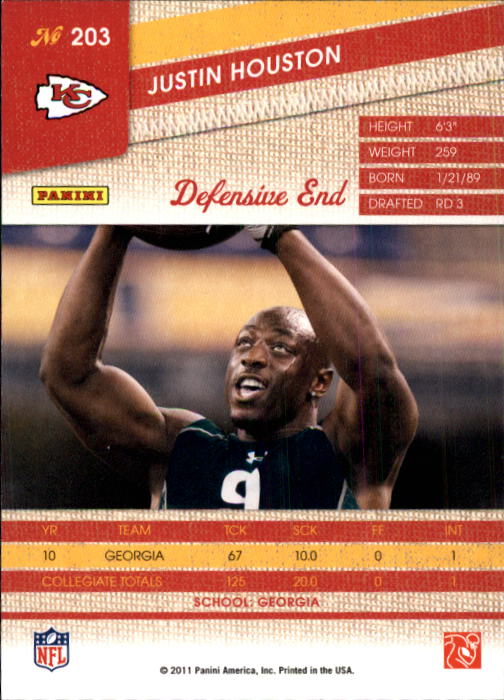 A2278- 2011 Panini Threads FB Cards 1-250 +Rookies -You Pick- 15+ FREE US SHIP - Picture 392 of 482