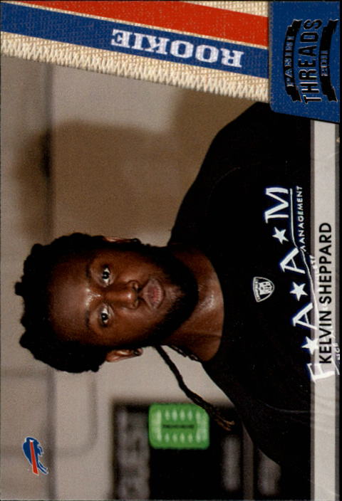 A2278- 2011 Panini Threads FB Cards 1-250 +Rookies -You Pick- 15+ FREE US SHIP - Picture 395 of 482