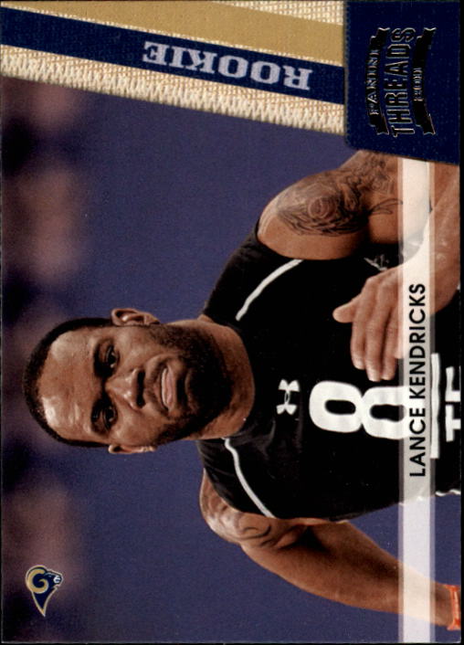 A2278- 2011 Panini Threads FB Cards 1-250 +Rookies -You Pick- 15+ FREE US SHIP - Picture 399 of 482
