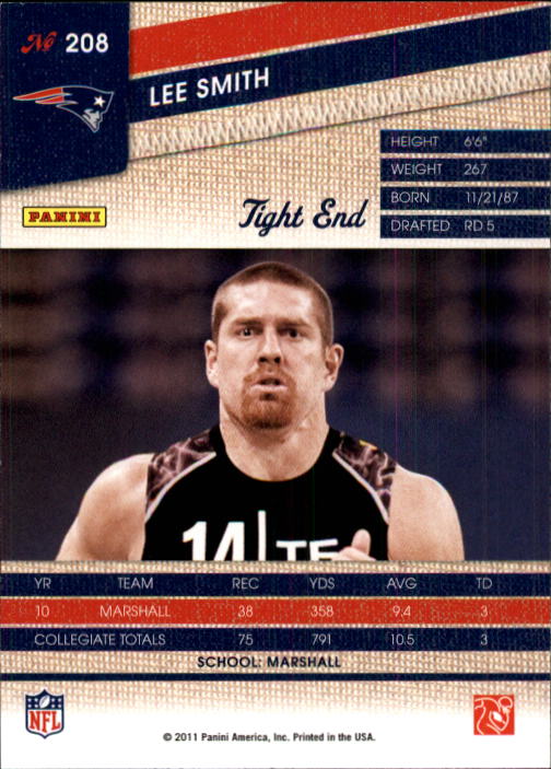 A2278- 2011 Panini Threads FB Cards 1-250 +Rookies -You Pick- 15+ FREE US SHIP - Picture 402 of 482