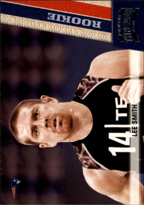 A2278- 2011 Panini Threads FB Cards 1-250 +Rookies -You Pick- 15+ FREE US SHIP - Picture 401 of 482