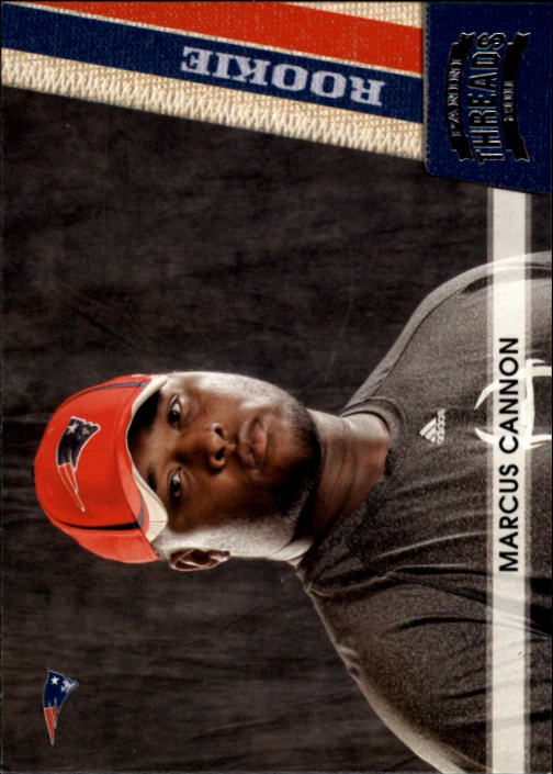 A2278- 2011 Panini Threads FB Cards 1-250 +Rookies -You Pick- 15+ FREE US SHIP - Picture 407 of 482