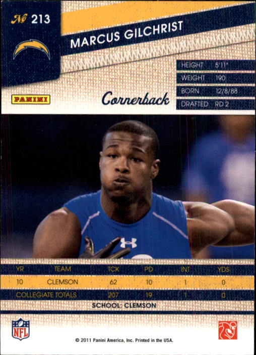 A2278- 2011 Panini Threads FB Cards 1-250 +Rookies -You Pick- 15+ FREE US SHIP - Picture 410 of 482