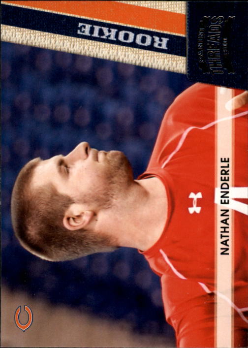 A2278- 2011 Panini Threads FB Cards 1-250 +Rookies -You Pick- 15+ FREE US SHIP - Picture 425 of 482