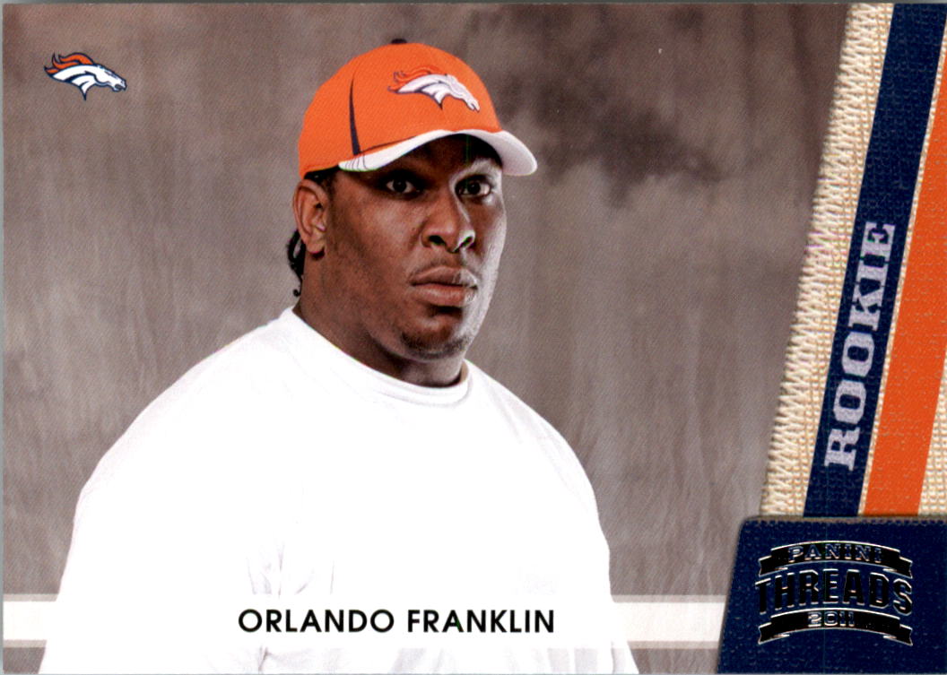 A2278- 2011 Panini Threads FB Cards 1-250 +Rookies -You Pick- 15+ FREE US SHIP - Picture 427 of 482