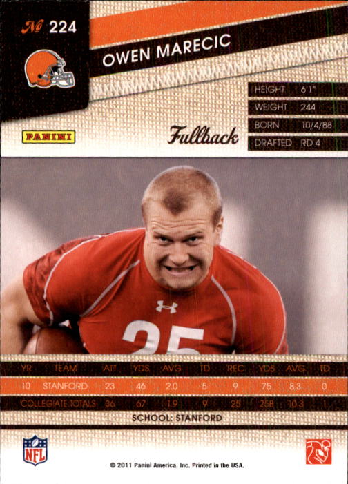 A2278- 2011 Panini Threads FB Cards 1-250 +Rookies -You Pick- 15+ FREE US SHIP - Picture 430 of 482